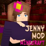 Jenny Minecraft Mod Apk