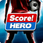 Score Hero Mod Apk